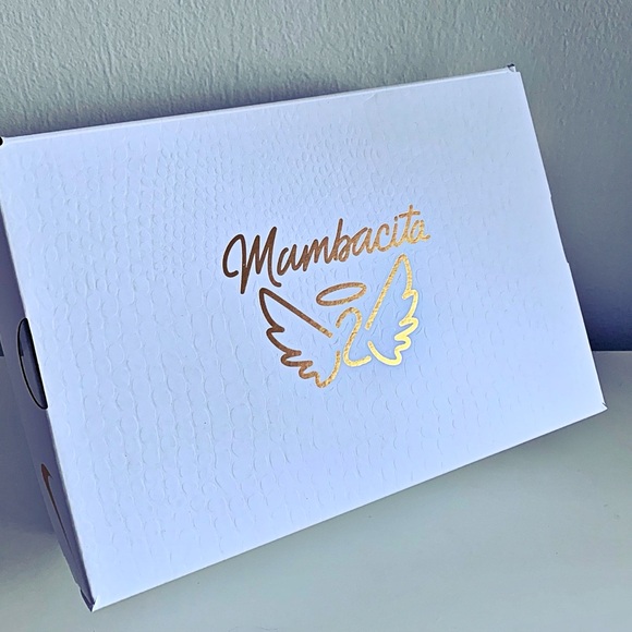 Nike ❌SOLD🎁Kobe 8 Mambacita Womens 8 NEW - Picture 11 of 11